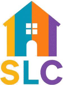 SLC logo