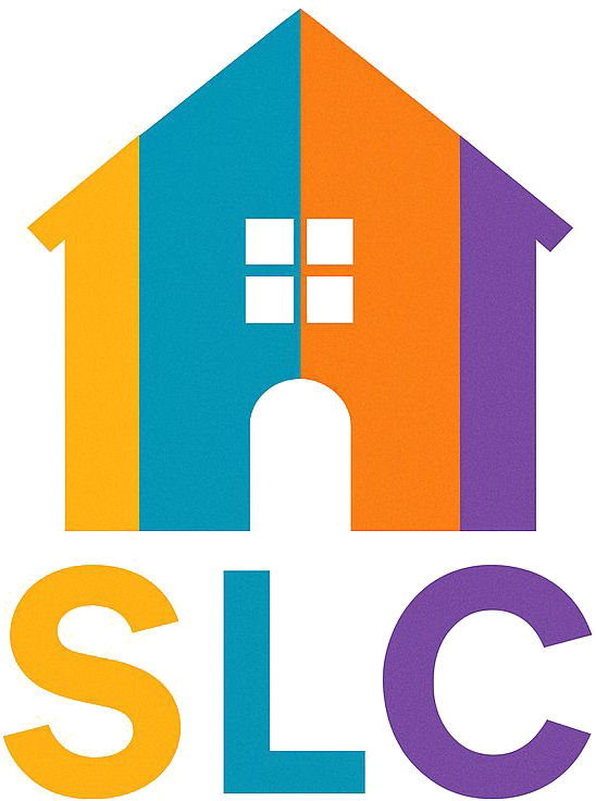 SLC logo