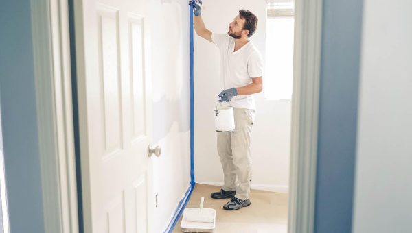 Interior & Decorative Painting